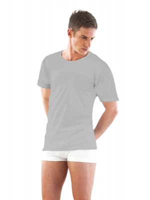 GRİ MI Emay 12350 R Yarım Kol Erkek Atlet