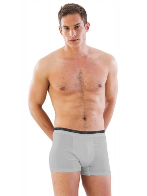 GRİ MI Emay 6950 Erkek Boxer