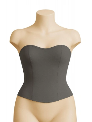 GRİ MI Emay 9155 Terletici Büstiyer