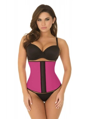 GÜL KURUSU MI 9161 Agraflı Bel Korse