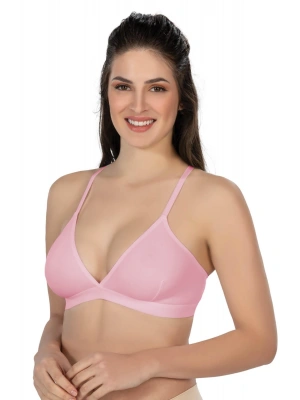 GÜL KURUSU MI Emay 2809 Lazer Kesim Yapıştırma İz Ypmz Sütyen