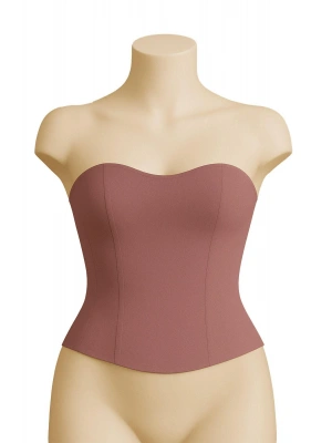 GÜL KURUSU MI Emay 9155 Terletici Büstiyer