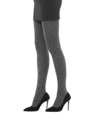 İtaliana Nisa Bayan Külotlu Çorap 2267 Gri
