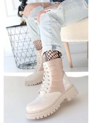 Josse Bej Rugan Bağcıklı Bot