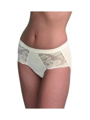 Kadın Slip Külot Dantelli Private 1311