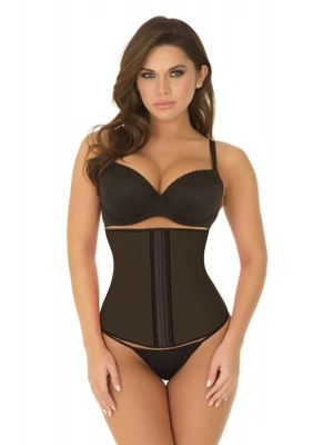 KAHVE MI 9161 Agraflı Bel Korse