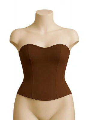 KAHVE MI Emay 9155 Terletici Büstiyer