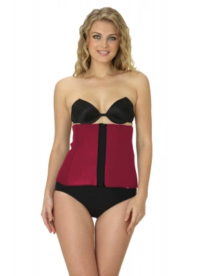 KIRMIZI MI Emay 9150 Cırtlı Bel Korse