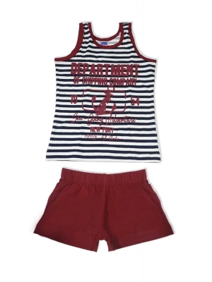 Kız Çocuk Şortlu Takım 6535