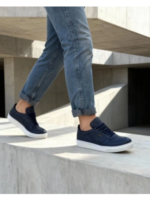 Knack Günlük Ayakkabı 666 Lacivert