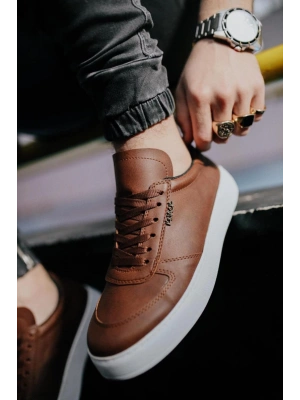 Knack 666 Taba Erkek Günlük Ayakkabı