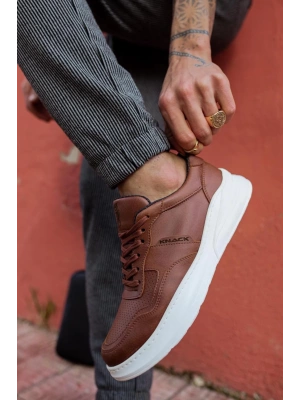 Knack 707 Taba Erkek Günlük Ayakkabı