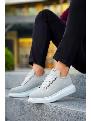 Knack Günlük Ayakkabı 814 Taş