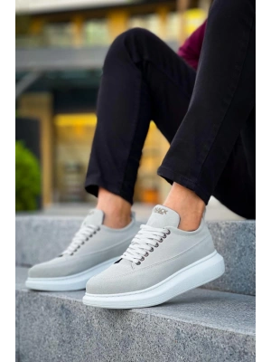 Knack 814 Taş Erkek Günlük Ayakkabı