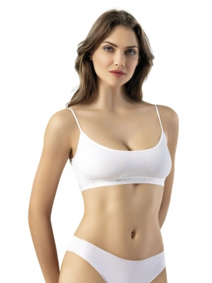 Kota Bayan Kaşkorse İp Askılı Pedli Büstiyer