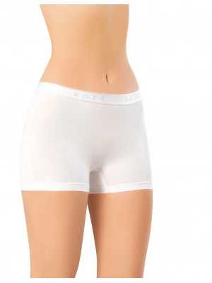 Kota Kadın Likralı Boxer