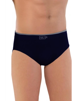 LACİVERT  MI Emay 2109 Erkek Slip