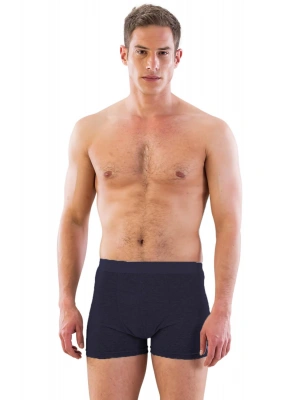 LACİVERT MI Emay 6800 Erkek Boxer