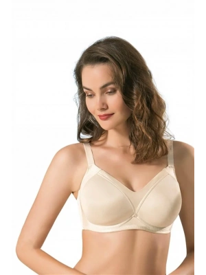 Le Jardin Toparlayıcı Telsiz Soft B Cup Sütyen 9150