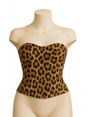 LEOPAR MI Emay 9155 Terletici Büstiyer