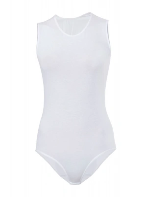 LİKRALI BAYAN 0 YAKA 0 KOL BODY 4759