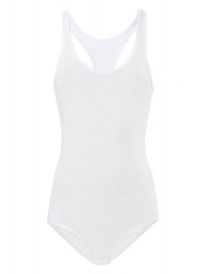LİKRALI BAYAN SPORCU BODY 4060