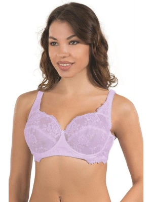 LİLA MI Emay 146 B Balenli Brode