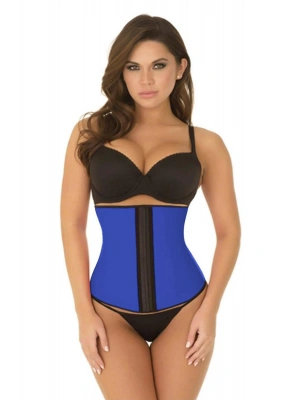 MAVİ MI 9161 Agraflı Bel Korse