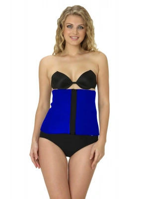 MAVİ MI Emay 9150 Cırtlı Bel Korse