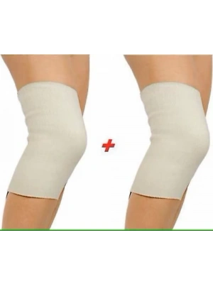 Menteş Yün Dizlik (Çift)