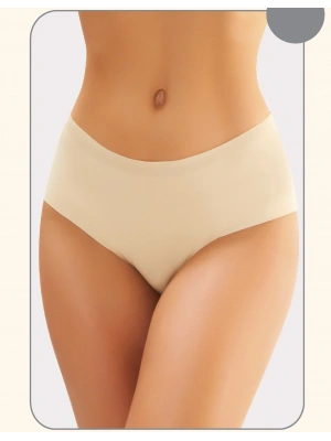 Miss Flex Ten Lazer Kesim Bato Slip Külot 6009