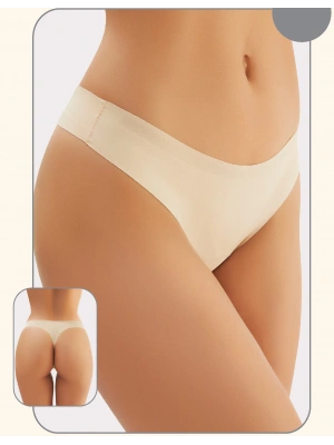 Miss Flex Ten Lazer String Tanga Külot 6010