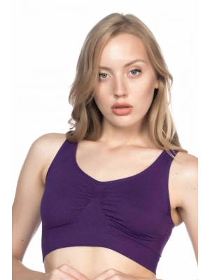 MOR MI Emay 4001 Soft Sporcu Büstiyer