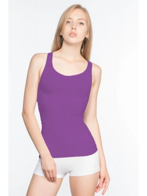 MOR MI Emay 5015 Kalın Askılı Atlet Korse