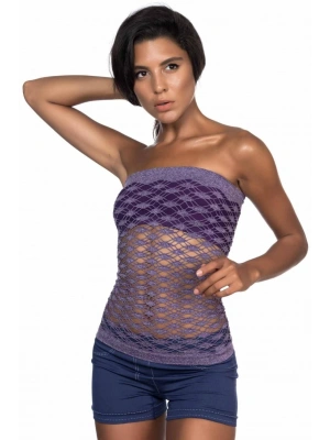 MOR MI Emay 5034 Fantazi Büstiyer Atlet Korse