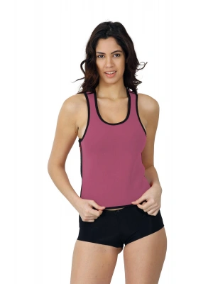 MÜRDÜM MI 9157 Terlemeyi Sağlayan Kısa Atlet