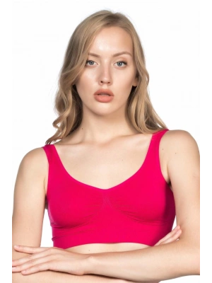 MÜRDÜM MI Emay 4005 Soft Kalın Askı Büstiyer