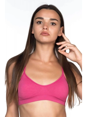 MÜRDÜM MI Emay 4020 Pedli İnce Askılı Büstiyer