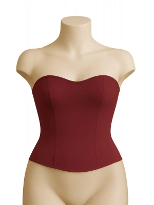 MÜRDÜM MI Emay 9155 Terletici Büstiyer