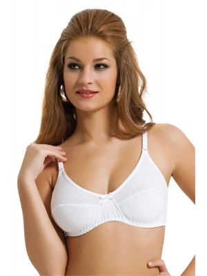 Nbb 1180 Penye Minimizer Sütyen