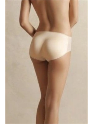 Nbb 1901 Popoyu Büyük Gösteren Silikonlu Külot