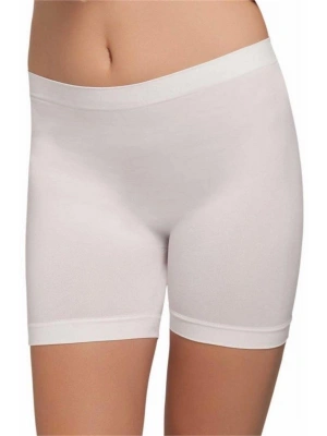 Nbb 2029 Dikişsiz Uzun Şort