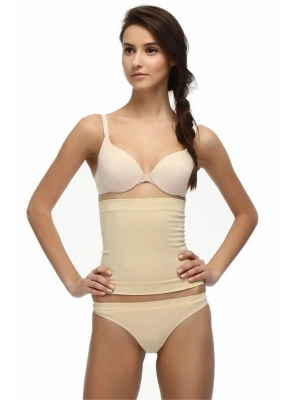 Nbb 2470 Dikişsiz Bel Korse