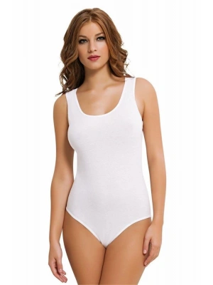 Nbb 2940 Kalın Askılı Çıtçıtlı Body