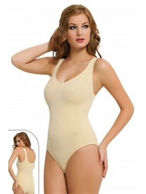 Nbb 2979 Vücut Şekillendirici Body Korse