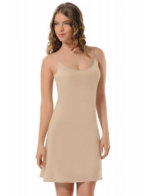 Nbb 3851 İnce Askılı Kombinezon