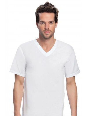 Nbb 707 Erkek Atlet Kısa Kollu V Yaka