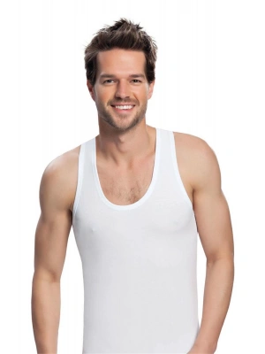 Nbb 708 Erkek Likralı Atlet