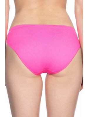 NEON FUŞYA MI Emay 3001 Soft Slip Külot