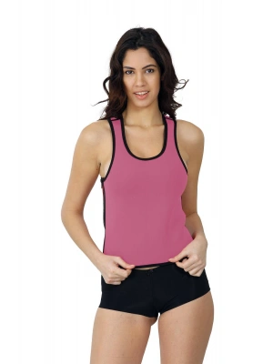 PEMBE MI 9157 Terlemeyi Sağlayan Kısa Atlet